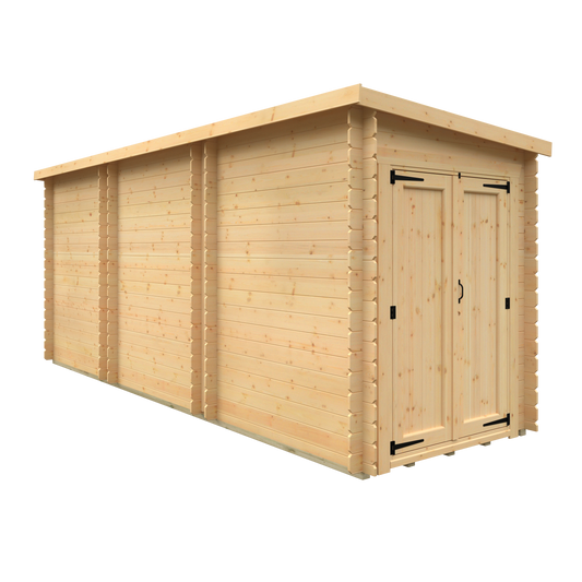 The Langham 19mm Flex Cabin