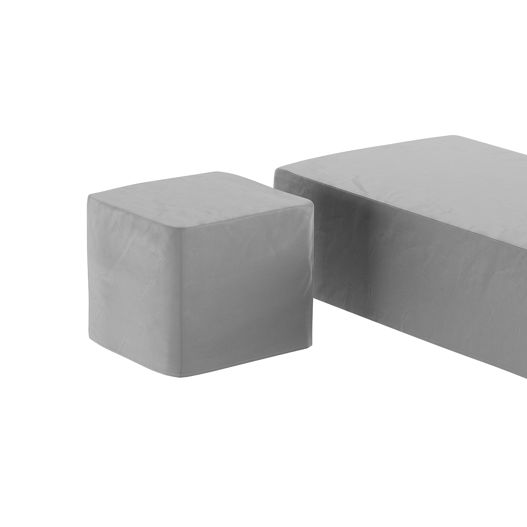 N5 Furniture Cover - Side Table