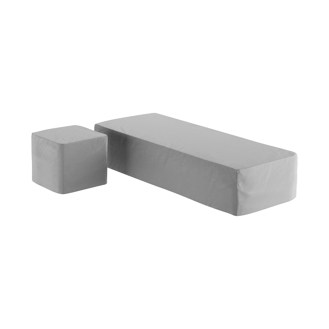 N4 Furniture Cover - Side Table