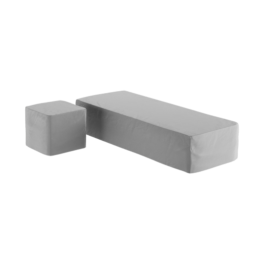 N5 Furniture Cover - Sun Lounger