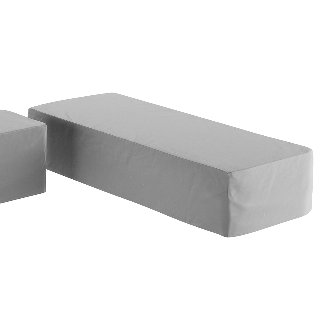 N5 Furniture Cover - Sun Lounger