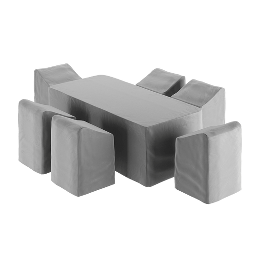 N7 Furniture Cover - Dining Table