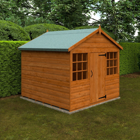Wendyhouse Shiplap