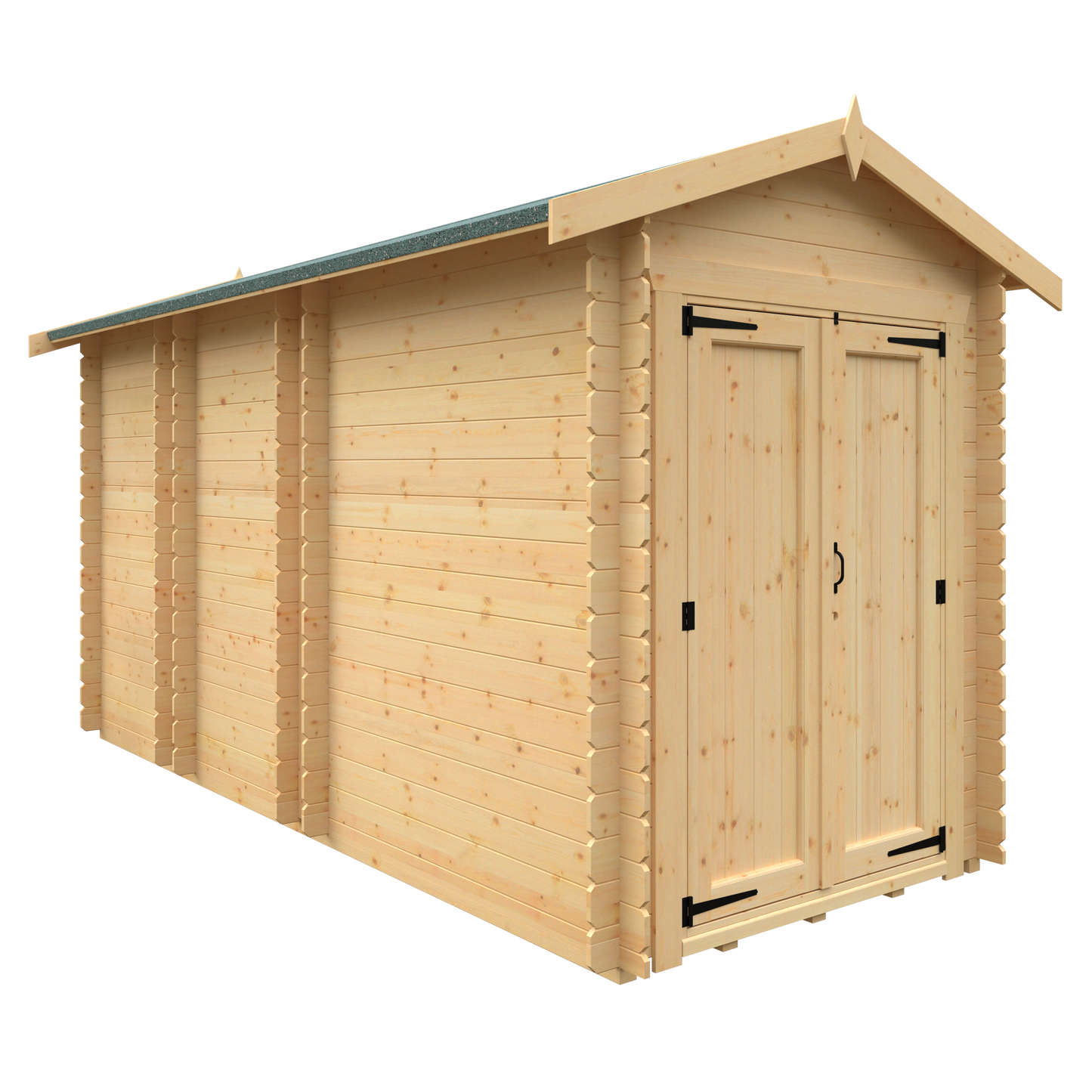 The Egerton 19mm Flex Cabin