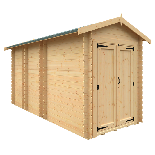 The Egerton 19mm Flex Cabin