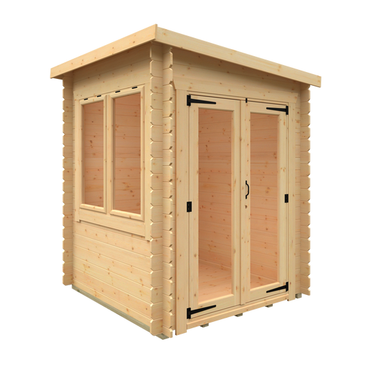 The Aldwych 19mm Flex Cabin
