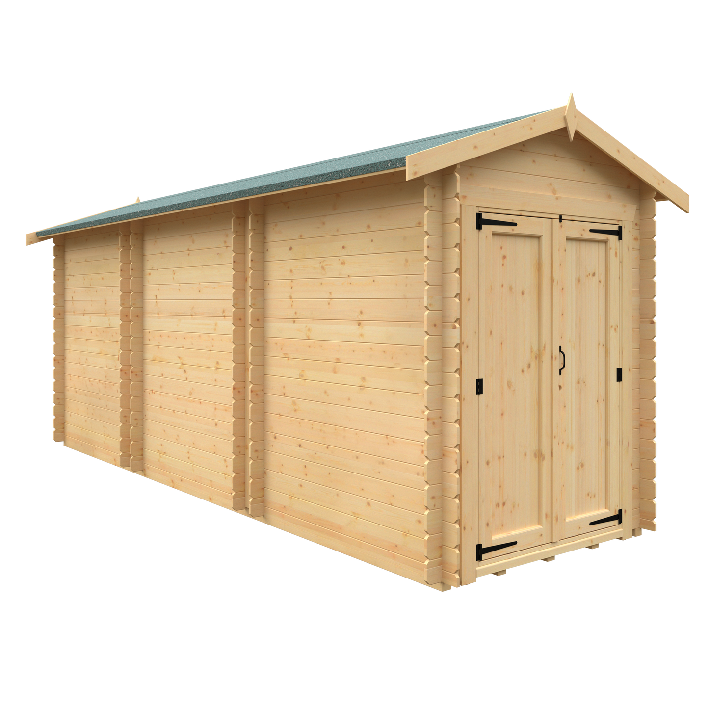 The Egerton 19mm Flex Cabin